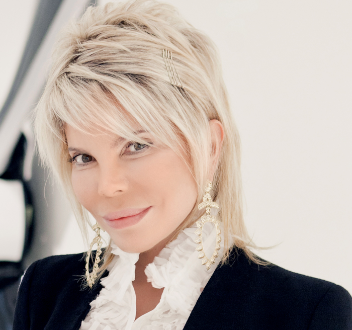 Oksana Moroz-Hunt